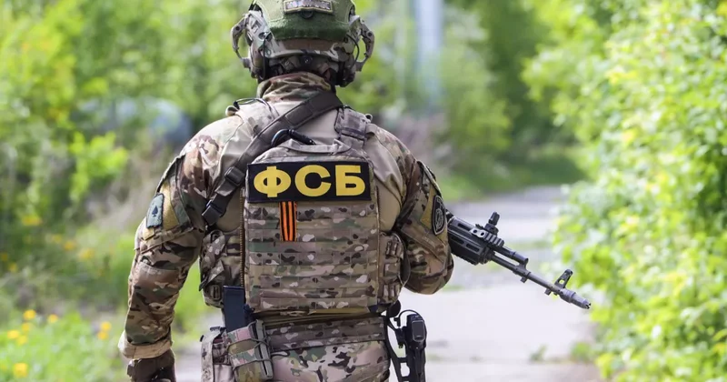 Украина дистанционно подорвала завербованного в России террориста