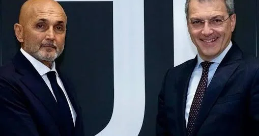 Yuventus Spaletti ilə müqaviləni uzadır heyət gücləndiriləcək