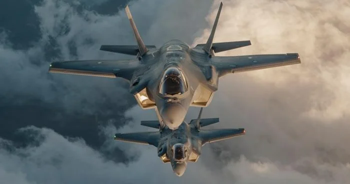 Daha bir ölkə F 35 ə “əlvida” deyir Türkiyə kimi...