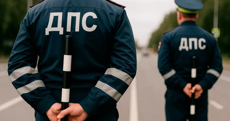 В России мужчина вылетел из перевернувшегося Mercedes ВИДЕО