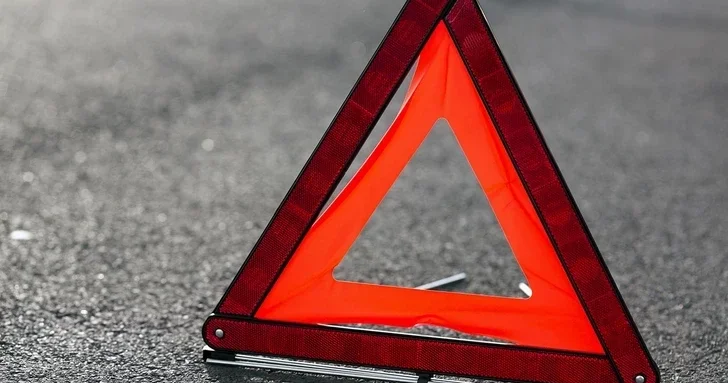 В результате ДТП в Лянкаране пострадали пять человек