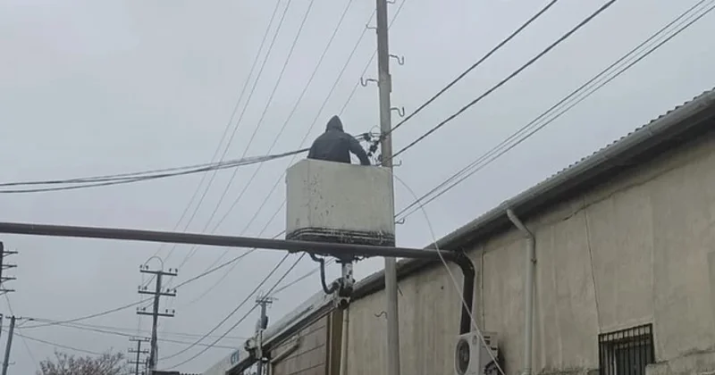 Трудятся и в Азеришыг