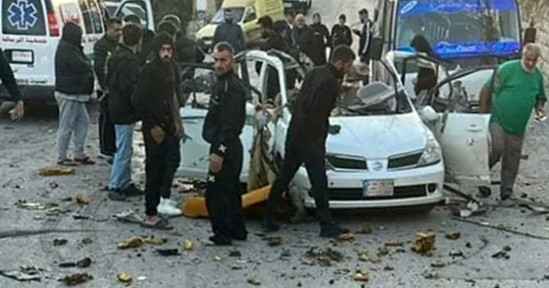 Livan prezidenti jurnalistin qətlini qınadı