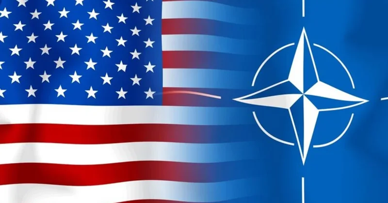 СМИ: США могут пересмотреть обязательства перед странами НАТО из за расходов на оборону