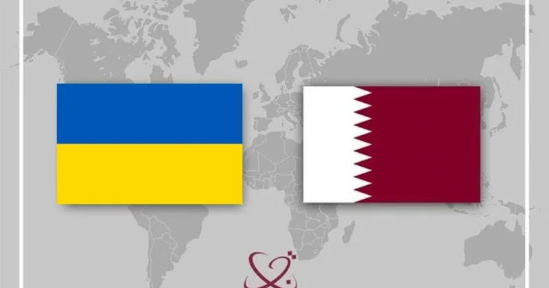 Катар и Украина подписали соглашение о сотрудничестве в сфере обороны