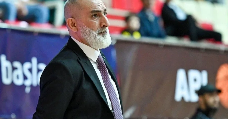 Şəhriyar Əsgərov: “Basketbolçularıma təşəkkür edirəm”