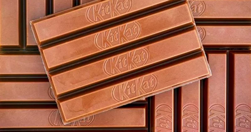 В Европе может возникнуть дефицит батончиков KitKat