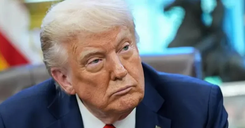 Трамп созывает экстренное совещание