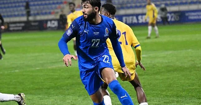 Musa Qurbanlı: “Azarkeşlər matçdan zövq aldılar”