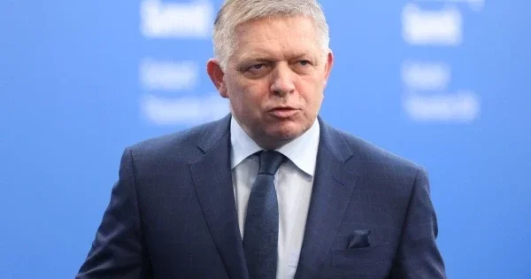 Фицо назвал условие блокировки 20 пакета санкций ЕС