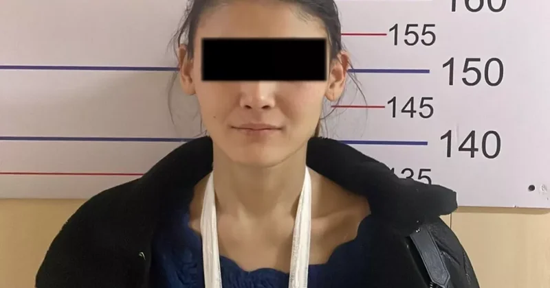 Обещала участки и квартиры: в Кыргызстане женщина присвоила более сотни тысяч долларов