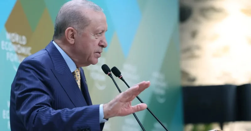 Bu mənasız müharibənin bədəlini bütün bəşəriyyət ödəyir Ərdoğan