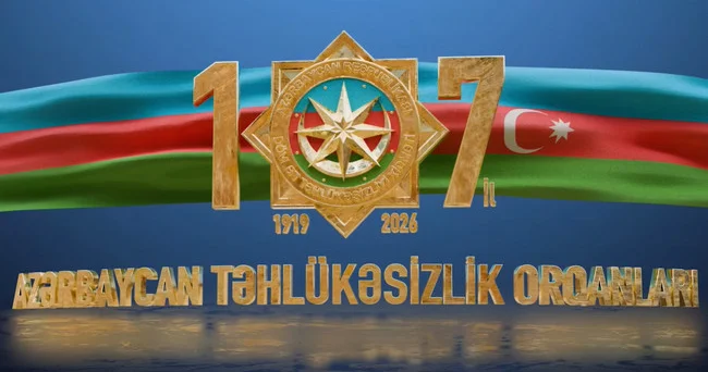 Xüsusilə mühüm... bayram
