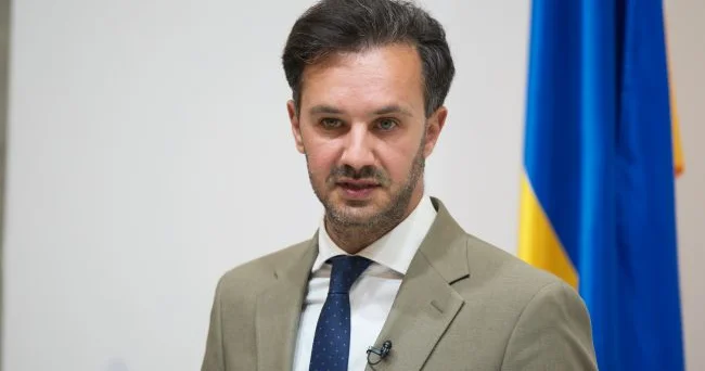 В МИД Украины опровергли удар Ирана по складу в Дубае Minval Politika