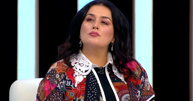 Elza Seyidcahan: “Musiqi sahəsində senzura qaçılmazdır” KONKRET