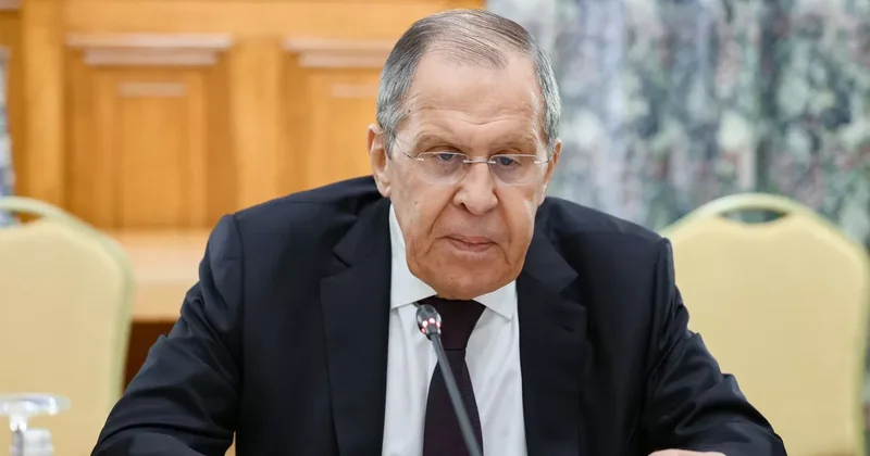 Париж раскритиковал заявления Лаврова о международном праве