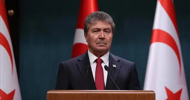 Премьер министр ТРСК совершит визит в Азербайджан