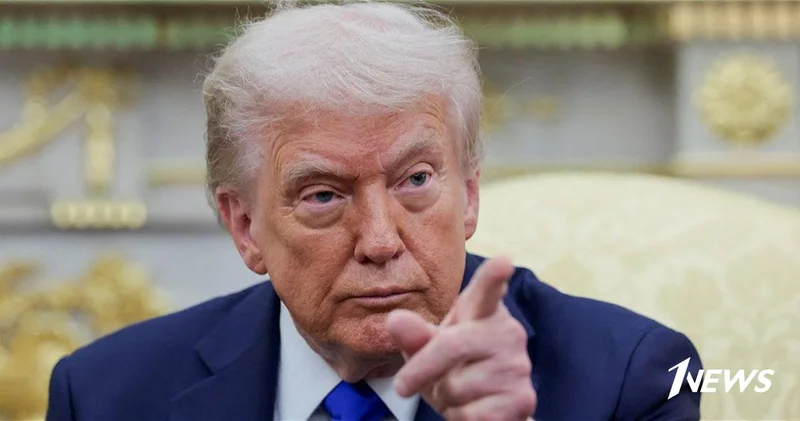 Трамп пригрозил сократить расходы на НАТО