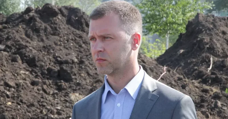 В России задержан еще один вице мэр за последние два дня