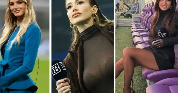 Futbol azarkeşləri bu xanımlardan danışır FOTOLAR