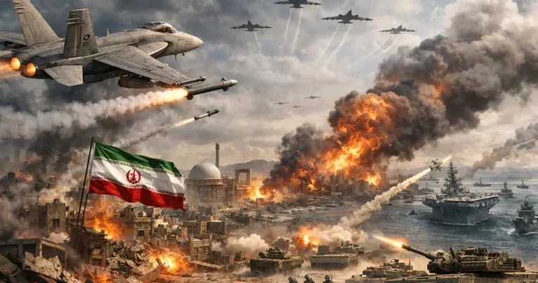 Tehran iki həftəyə ələ keçirilə bilər? KONKRET