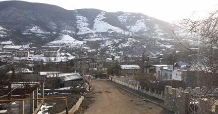 “Hadrut”un mənası: iki çay arası qədim Ağoğlan