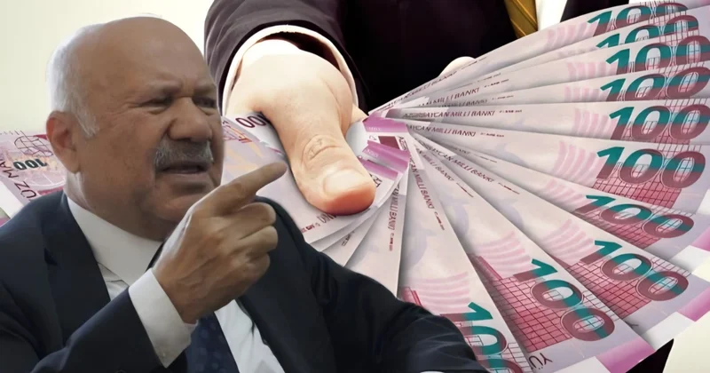 Deputata ETİRAZ: Ziyalılar və müəllimlər “bacarıqsız” hesab edilə bilməz