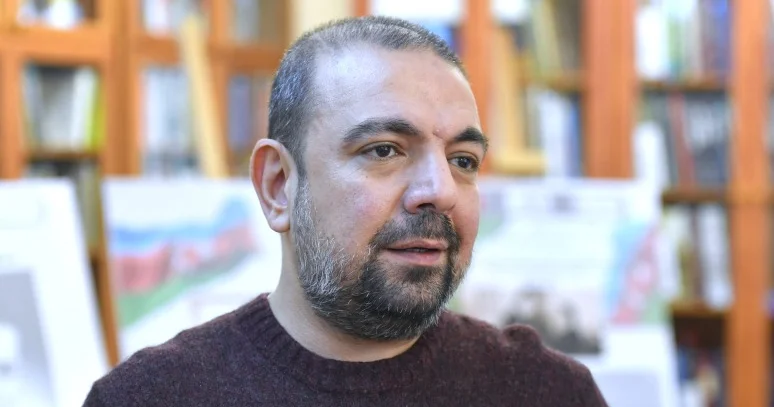 “Bu yolu necə ki, Rafiq Babayev, Vaqif Mustafazadə keçib, gənclər də keçməlidir” FOTO+ÖZƏL
