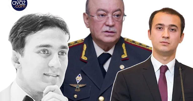 Kəmaləddin Heydərovun oğulları hansı filmə dəstək verib? Maraqlı məlumat yayıldı (FOTOLAR)
