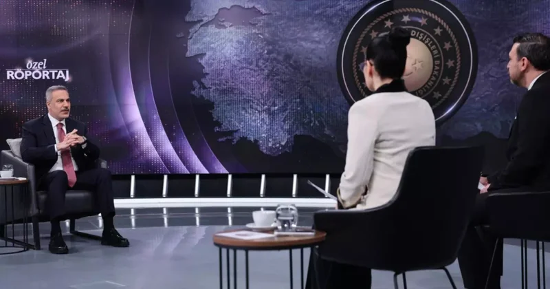 Ankaradan çağırış: Bu oyuna aldanmayın, məqsəd İslam ölkələrini bir birinə vuruşdurmaqdır