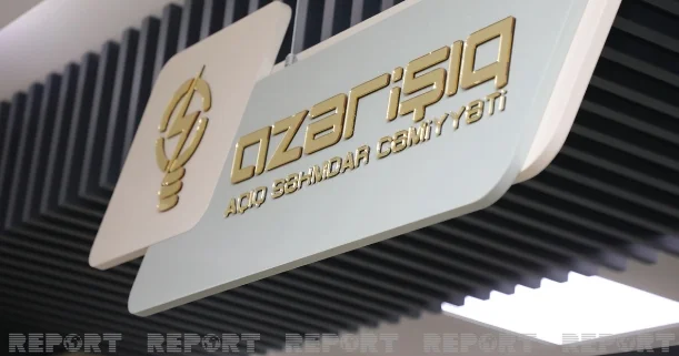 Azərişıq : Sumqayıtda elektirk enerjisinin verilişi hissə hissə bərpa edilir