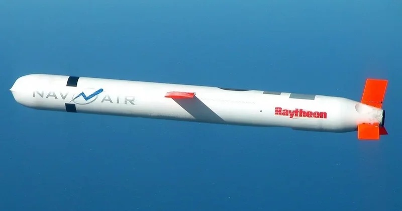 Японский эсминец сможет запускать ракеты Tomahawk