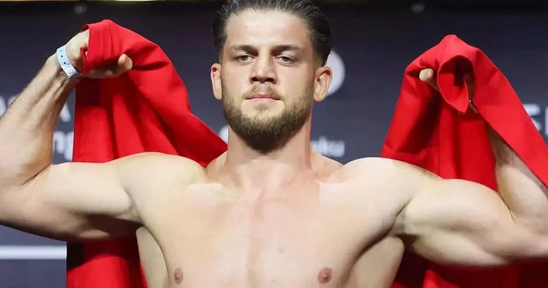 UFC nin Bakı turnirində daha bir gərgin döyüş baş tuta bilər