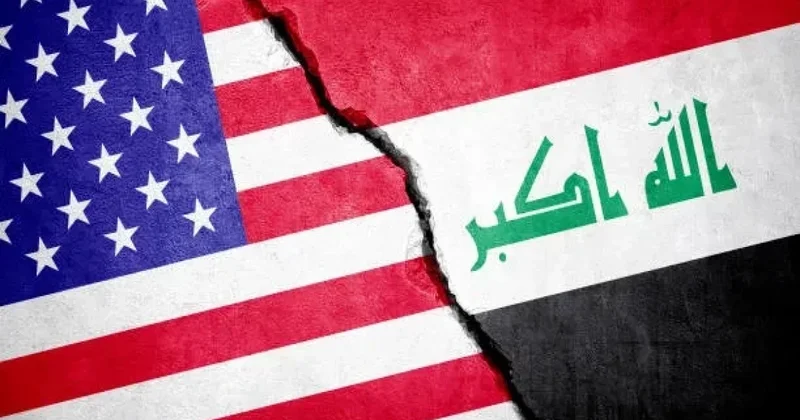 Ирак и США создали совместный комитет для предотвращения атак