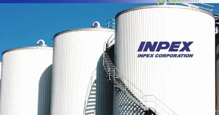 Япония страхует поставки: INPEX делает ставку на нефть из Азербайджана и Казахстана