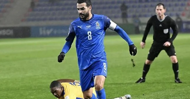 Emin Mahmudov: “Syerre Leone daha ciddi və güclü rəqibdir”