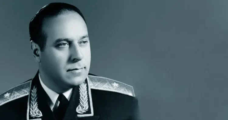 Milli maraqların keşiyində: Heydər Əliyevin təhlükəsizlik siyasəti