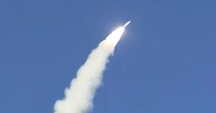 Йемен запустил ракету по Израилю на фоне эскалации с Ираном