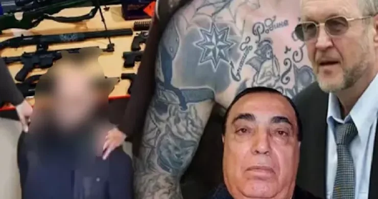Yaponçik və Ded Xasan ın ölümünə səbəb olan qanuni oğru ölkədən QOVULDU
