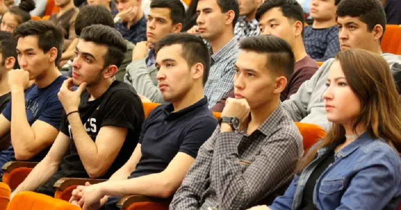 Дети из ряда семей смогут пройти бесплатные курсы в одном из университетов Узбекистана