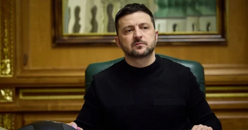 Зеленский резко раскритиковал Израиль. Европа может ввести санкции