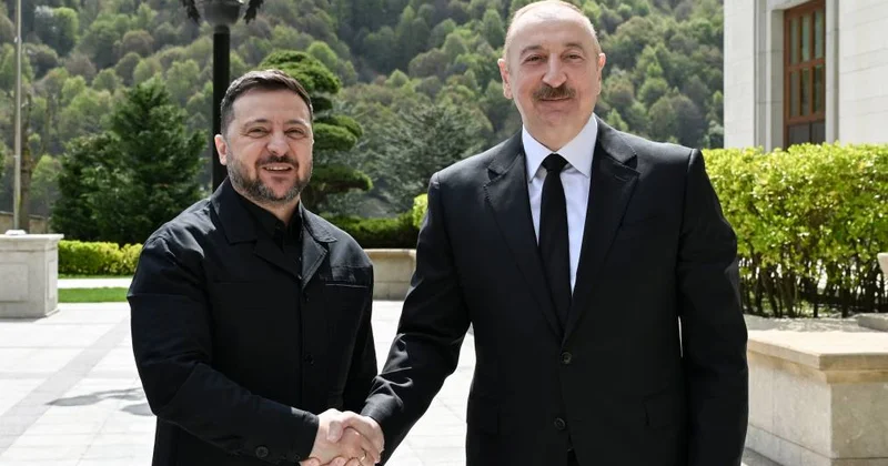Dünya bazarında Azərbaycanın imzası ŞƏRH