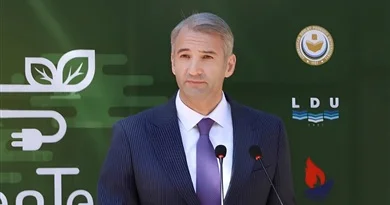 Dövlət Proqramı İdarəetmə Qrupuna yeni rəhbər təyin olunub