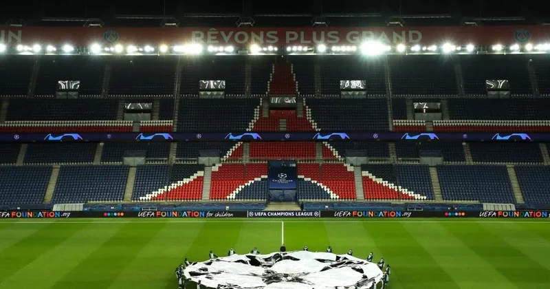 “PSJ” “Bavariya”: Çempionlar Liqasının finalı uğrunda döyüş Parisdə başlayır in İCMALI
