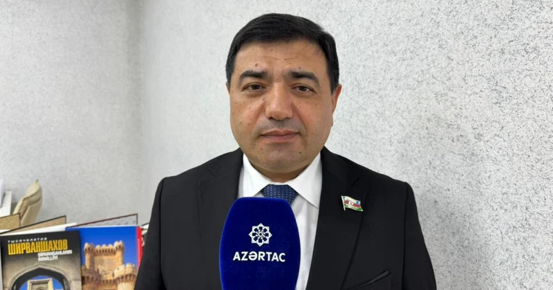 “Azərbaycan: Yeni era” kitabı qalib ölkəmizin inkişaf modelini əks etdirən nəşr