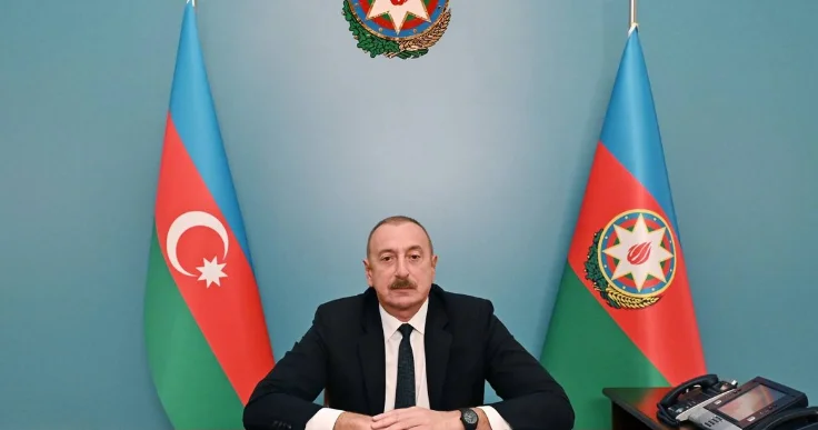 Prezident Qvineyada ASAN xidmət modelinin tətbiqi ilə bağlı əməkdaşlığa dair Saziş i təsdiq edib