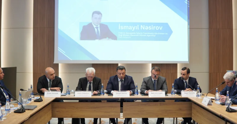 Чиновники обсудили вопросы безопасного газоснабжения фото; видео