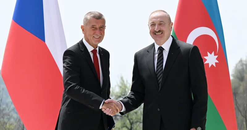 Babişin səfəri Azərbaycana nə verdi?