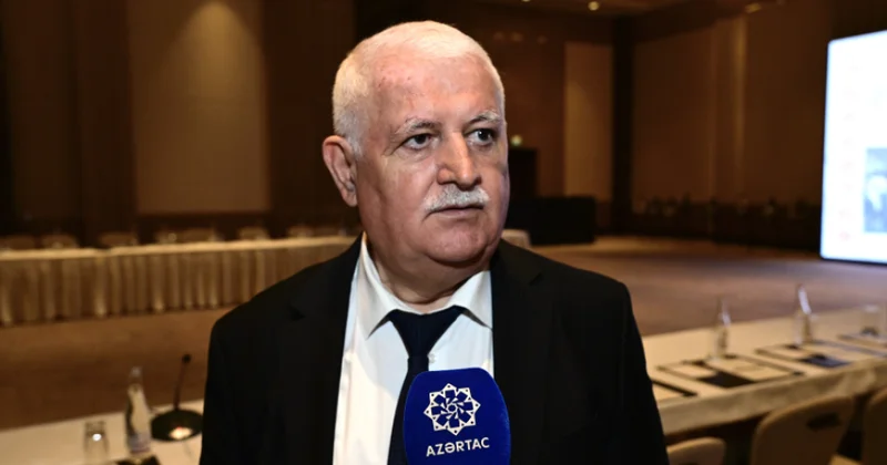 Azərbaycan Çexiya münasibətləri əməkdaşlıq modelinə çevrilməkdədir ŞƏRH