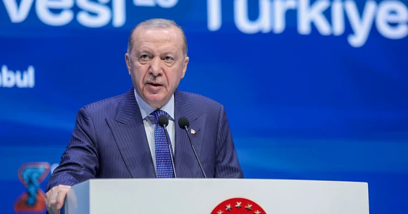 Türkiyədə Bacarıqlar Sammiti keçirilir FOTOLAR